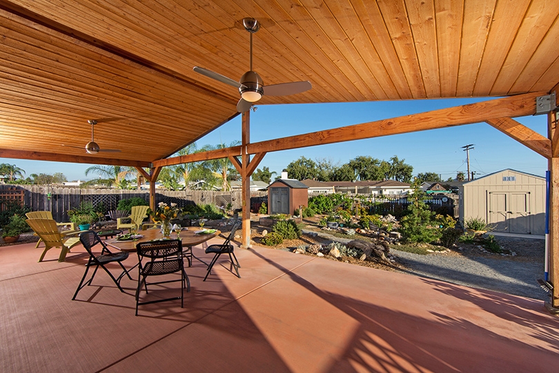 9415 Doheny Road Santee, CA 92071 - Photo 18 of 25