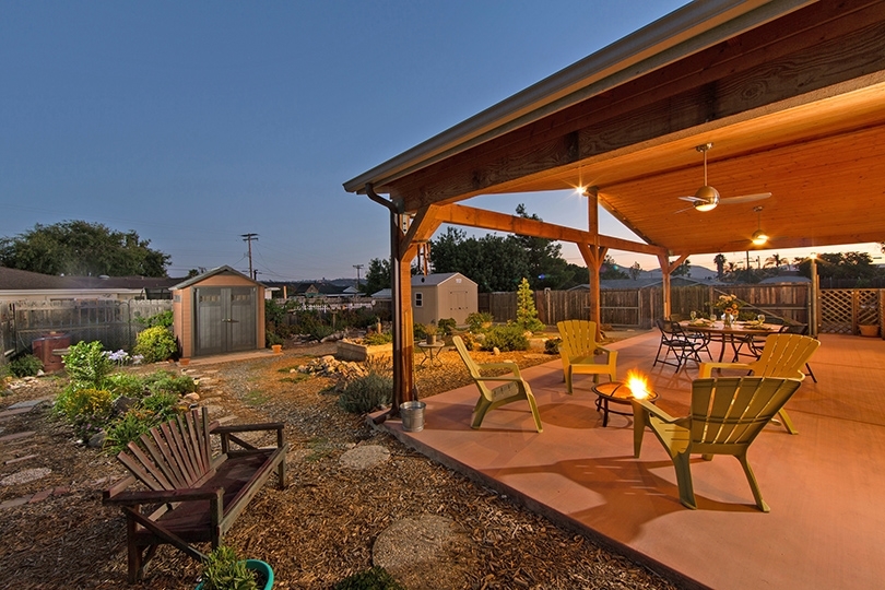 9415 Doheny Road Santee, CA 92071 - Photo 22 of 25