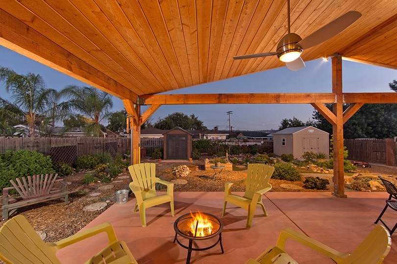 9415 Doheny Road Santee, CA 92071 - Photo 24 of 25