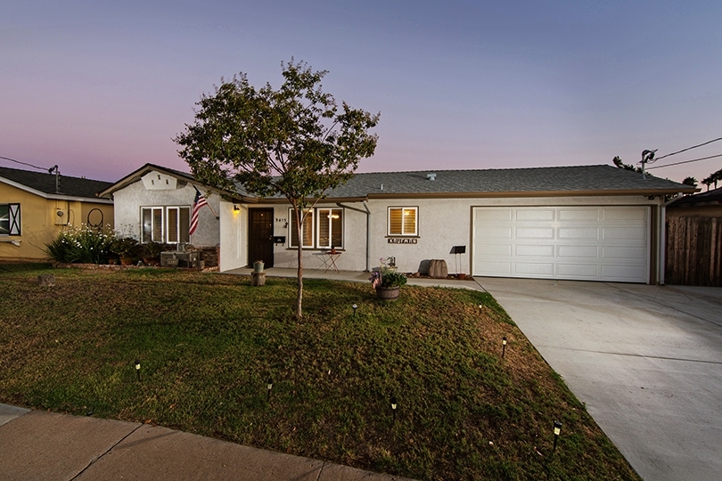 9415 Doheny Road Santee, CA 92071 - Photo 25 of 25