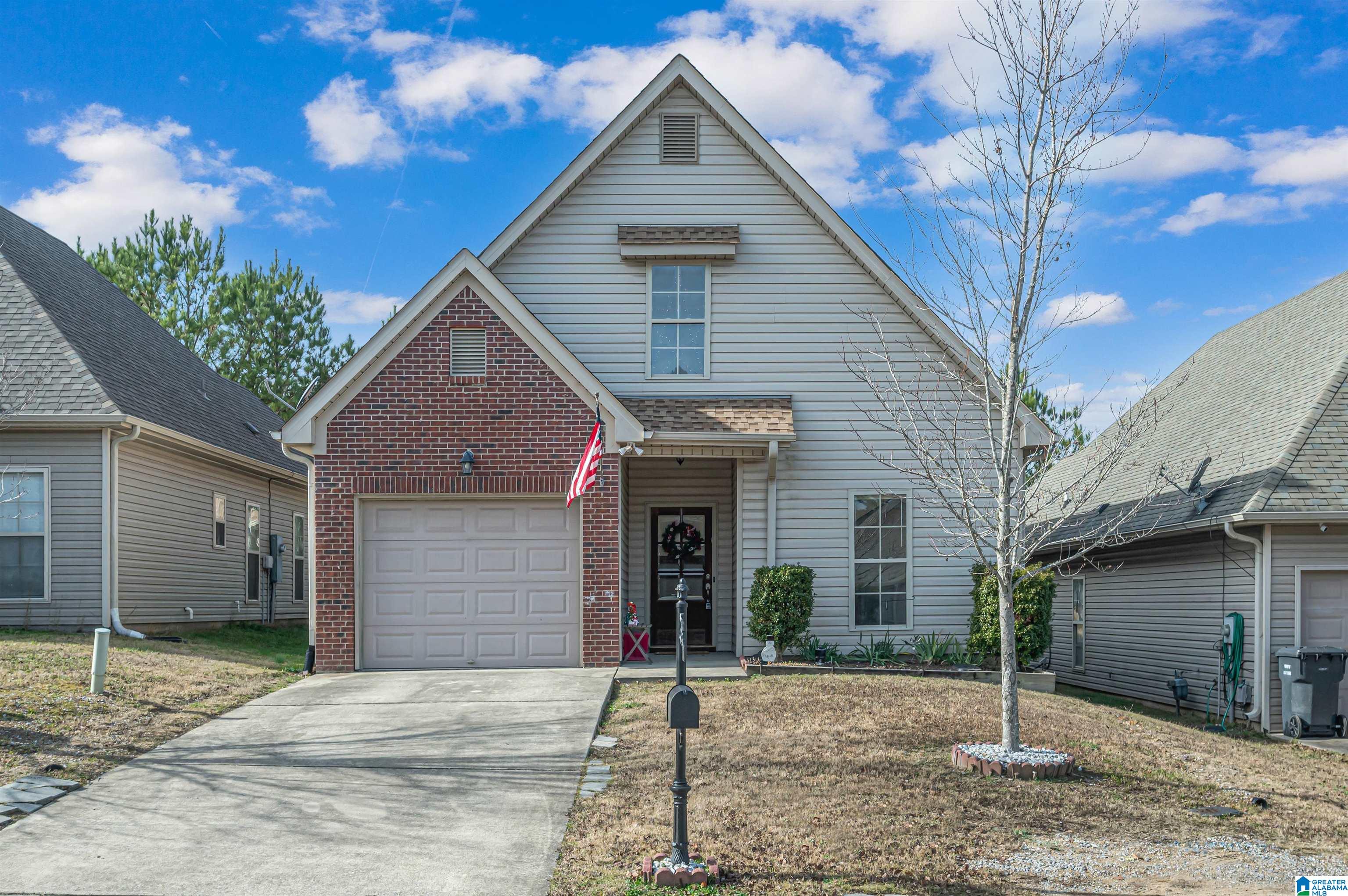121 Cattail Lane Calera, AL 35040 - Photo 1 of 35