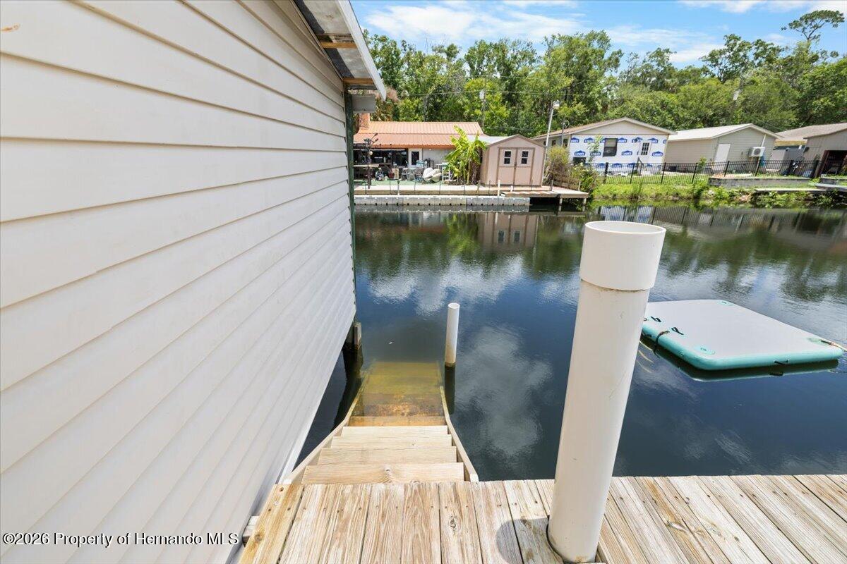 7264 Aberdeen Court Weeki Wachee, FL 34607 - Photo 9 of 56
