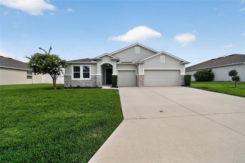 4572 Southwest 65th Place Ocala, FL 34474 - Photo 2 of 58