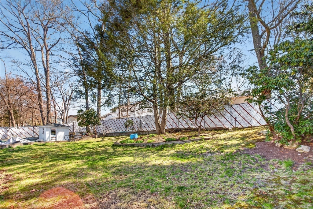 25 Gloversbrook Road Randolph, MA 02368 - Photo 33 of 40