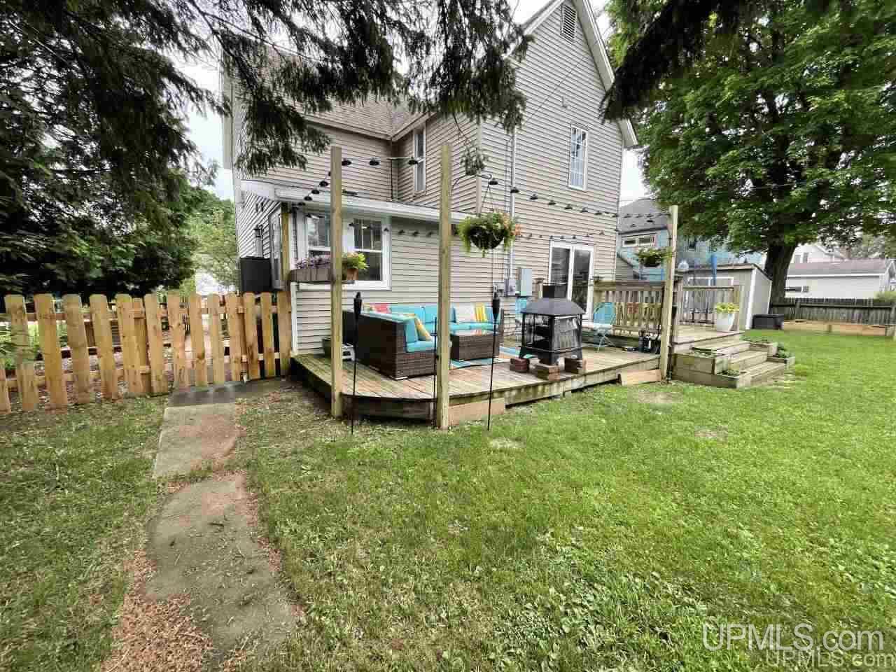641 Wabash Street Ishpeming, MI 49849 - Photo 44 of 46 Gallery Image 44