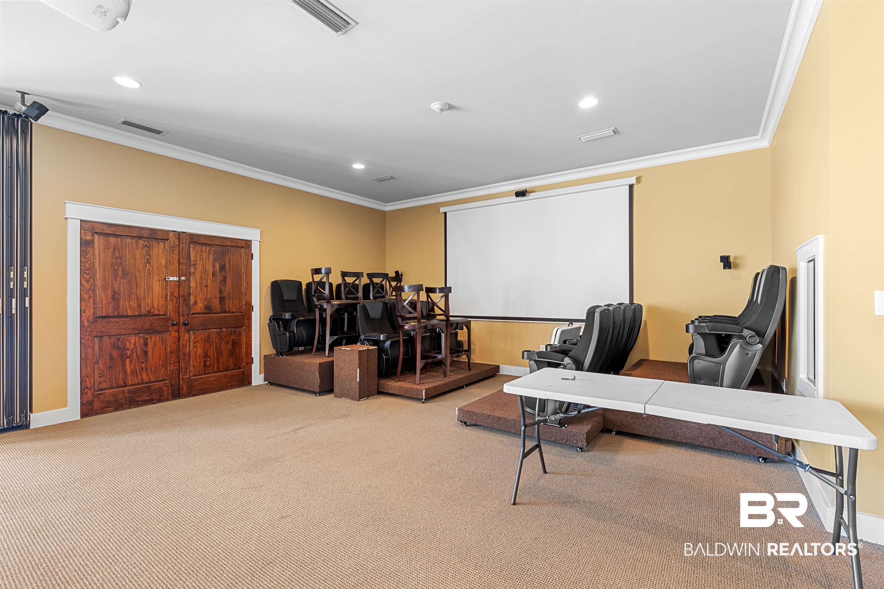 761 Lago Way Foley, AL 36535 - Photo 27 of 35 Resort Mobile theater