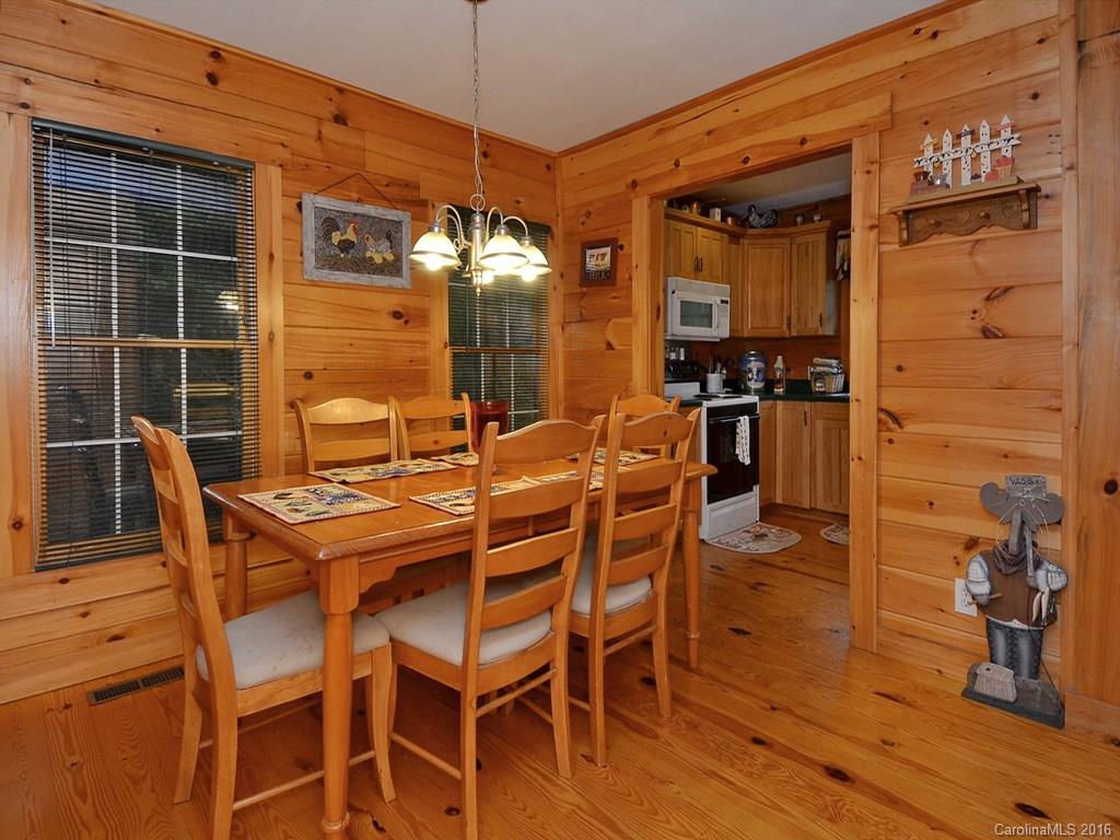 80 Cranberry Creek Road Maggie Valley, NC 28751 - Photo 6 of 12 Gallery Image 6
