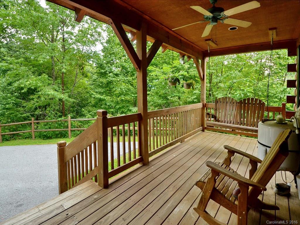 80 Cranberry Creek Road Maggie Valley, NC 28751 - Photo 10 of 12 Gallery Image 10