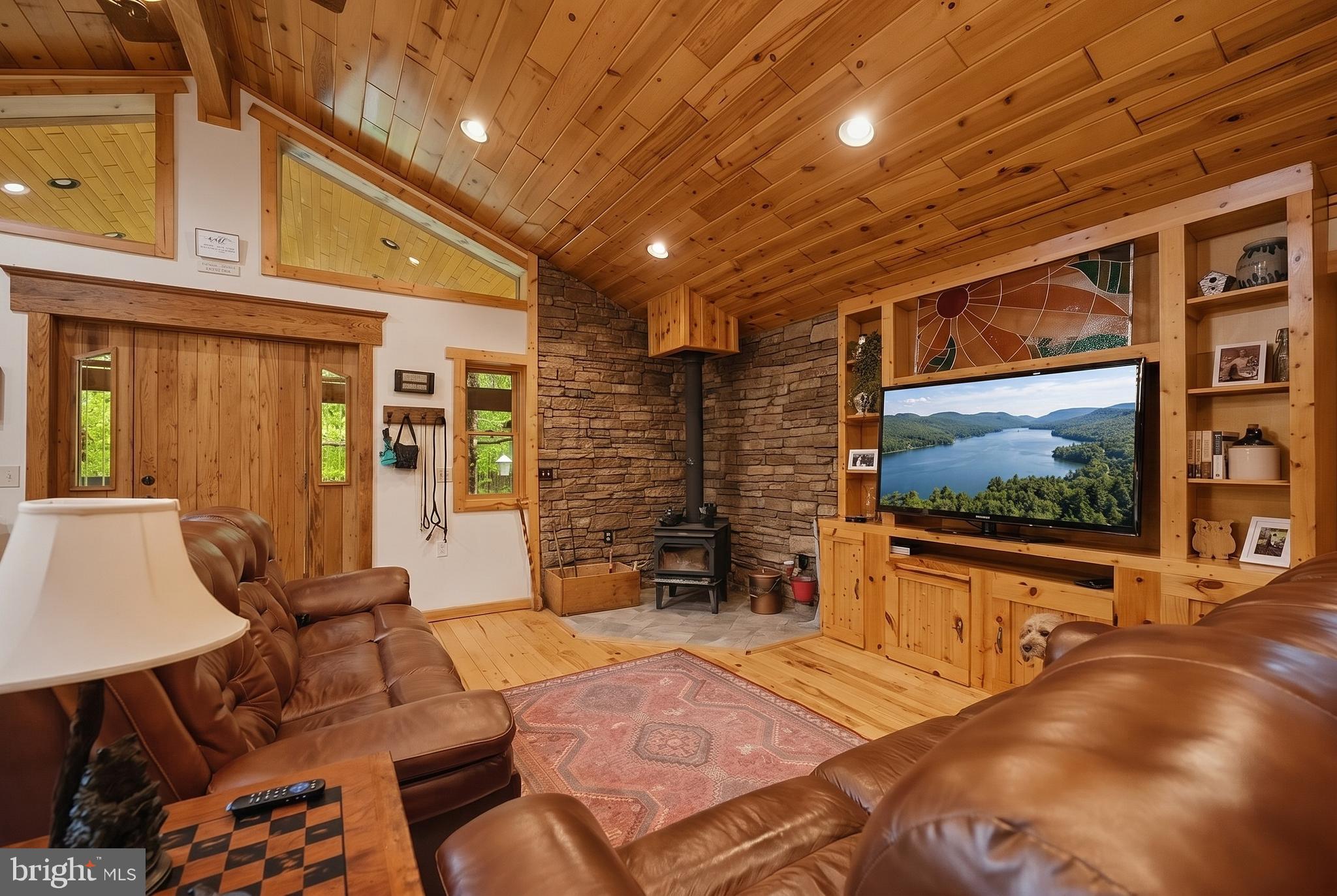 949 Harvey Peninsula Road Swanton, MD 21561 - Photo 22 of 72
