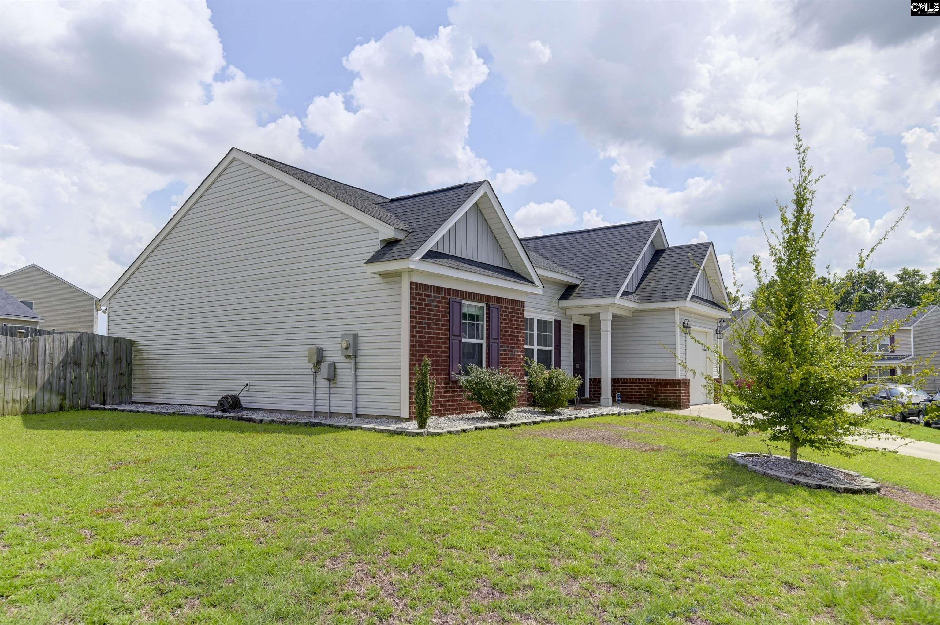 357 Finch Lane Lexington, SC 29073 - Photo 3 of 26