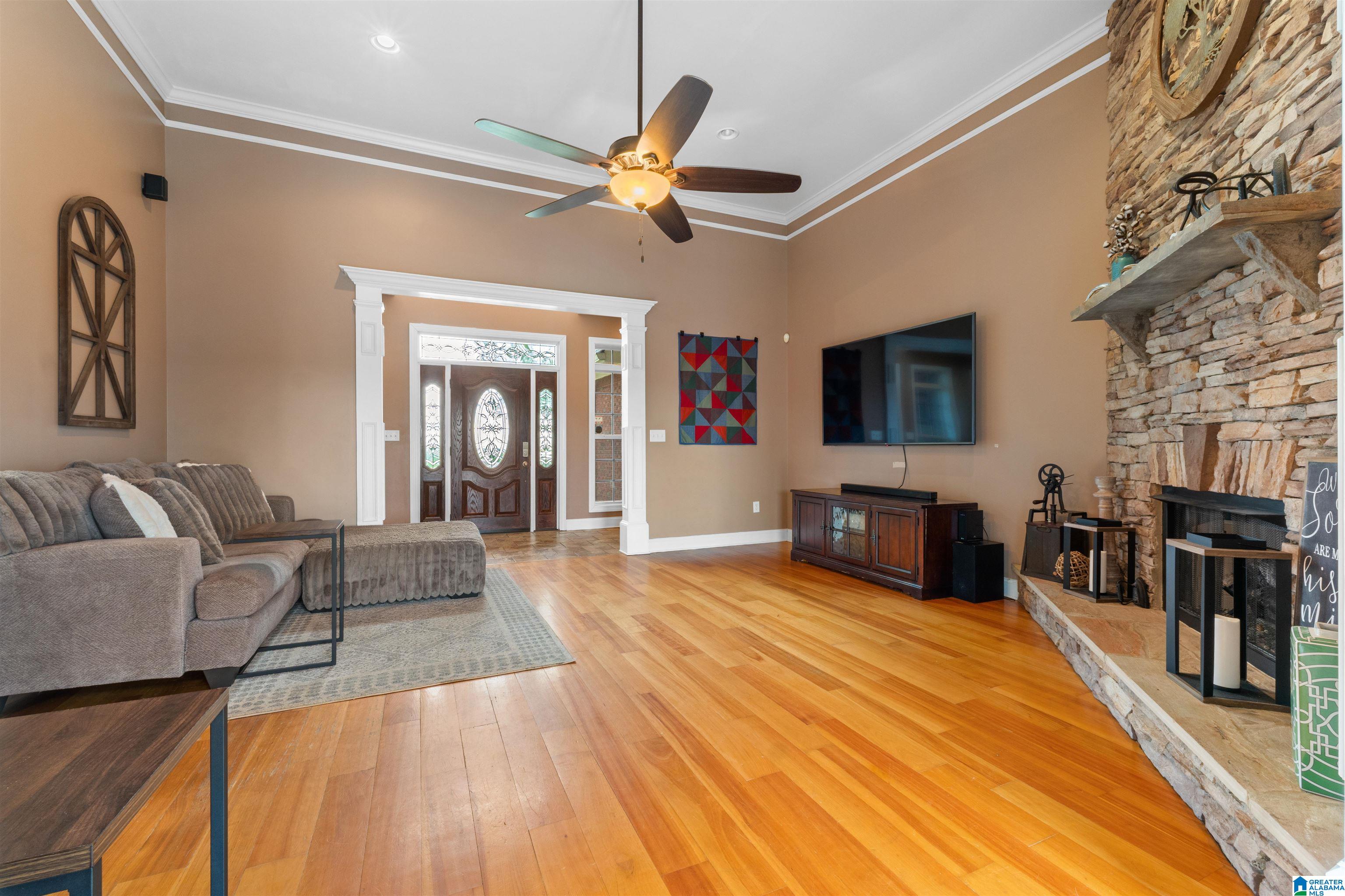 1435 County Road 633 Ranburne, AL 36273 - Photo 51 of 96