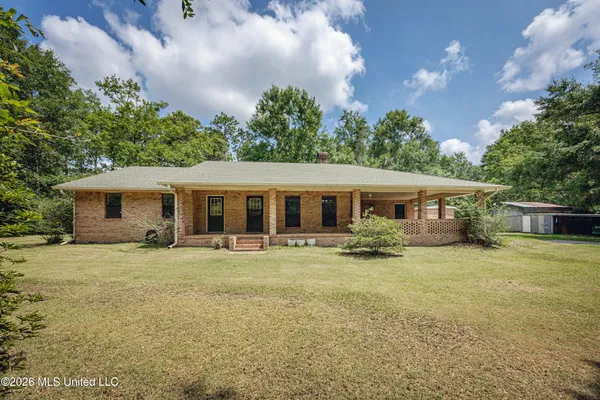 $350,000 | 15608 Stanley Road, Vancleave, MS 39565