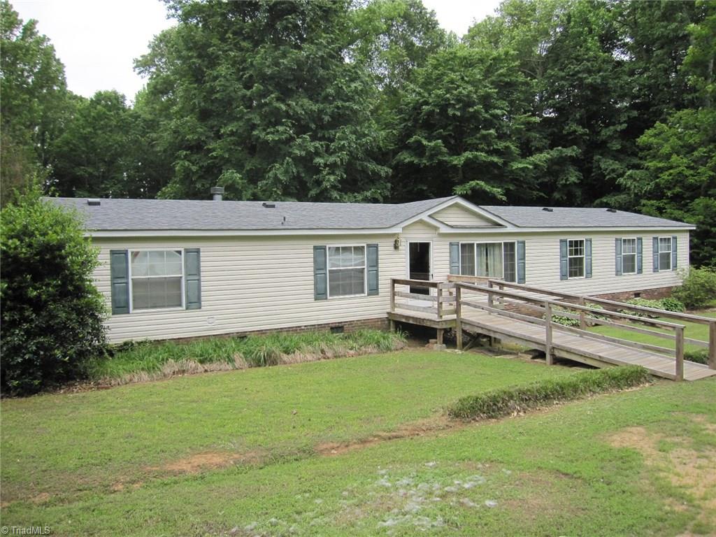 614 Essick Road Lexington, NC 27295 - Photo 1 of 18 Gallery Image 1