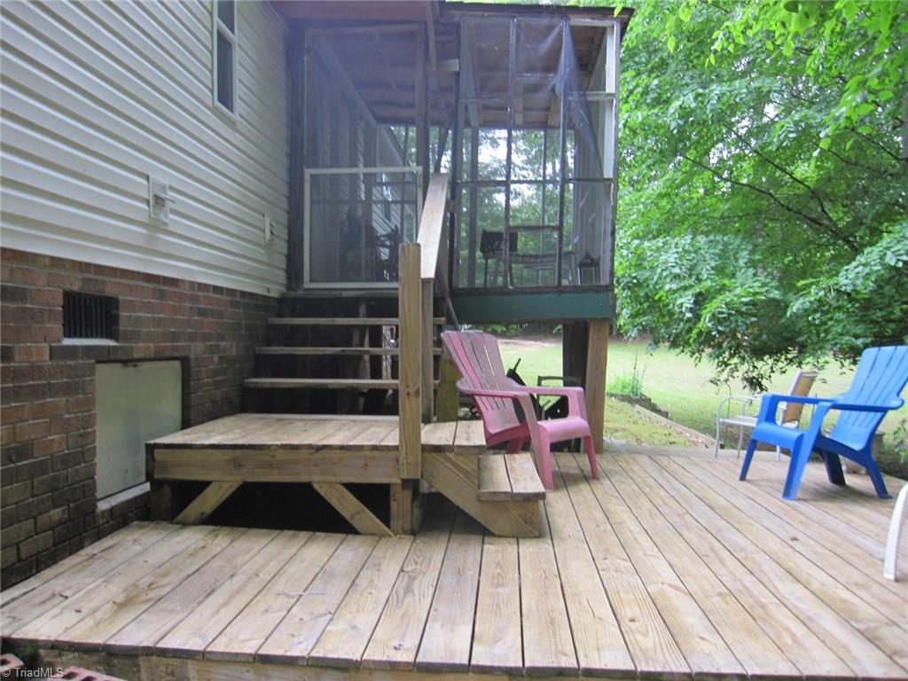 614 Essick Road Lexington, NC 27295 - Photo 17 of 18 Gallery Image 17