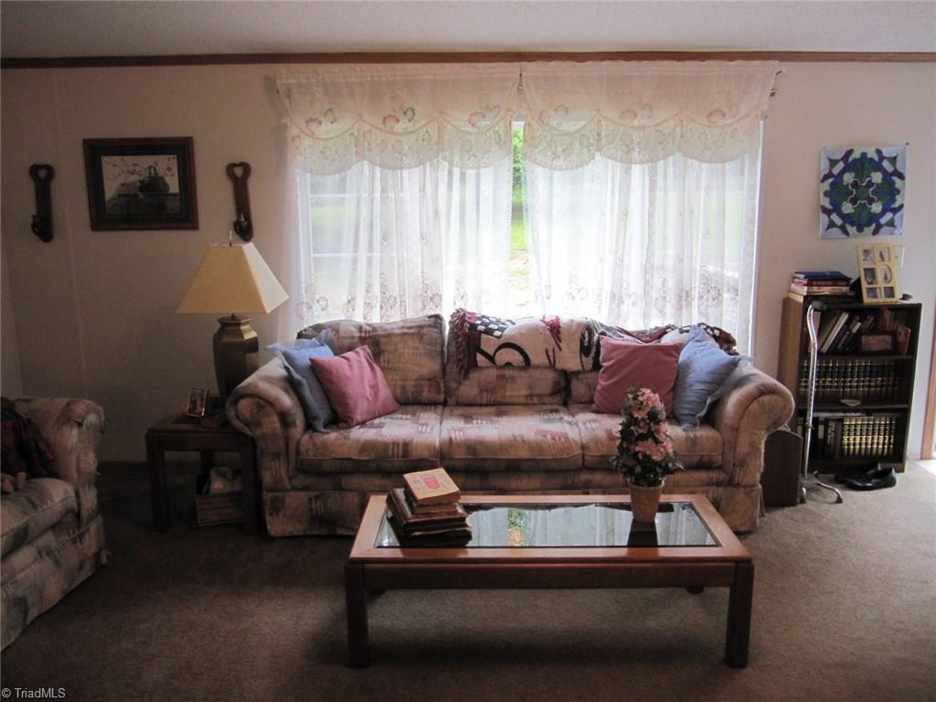 614 Essick Road Lexington, NC 27295 - Photo 8 of 18 Gallery Image 8