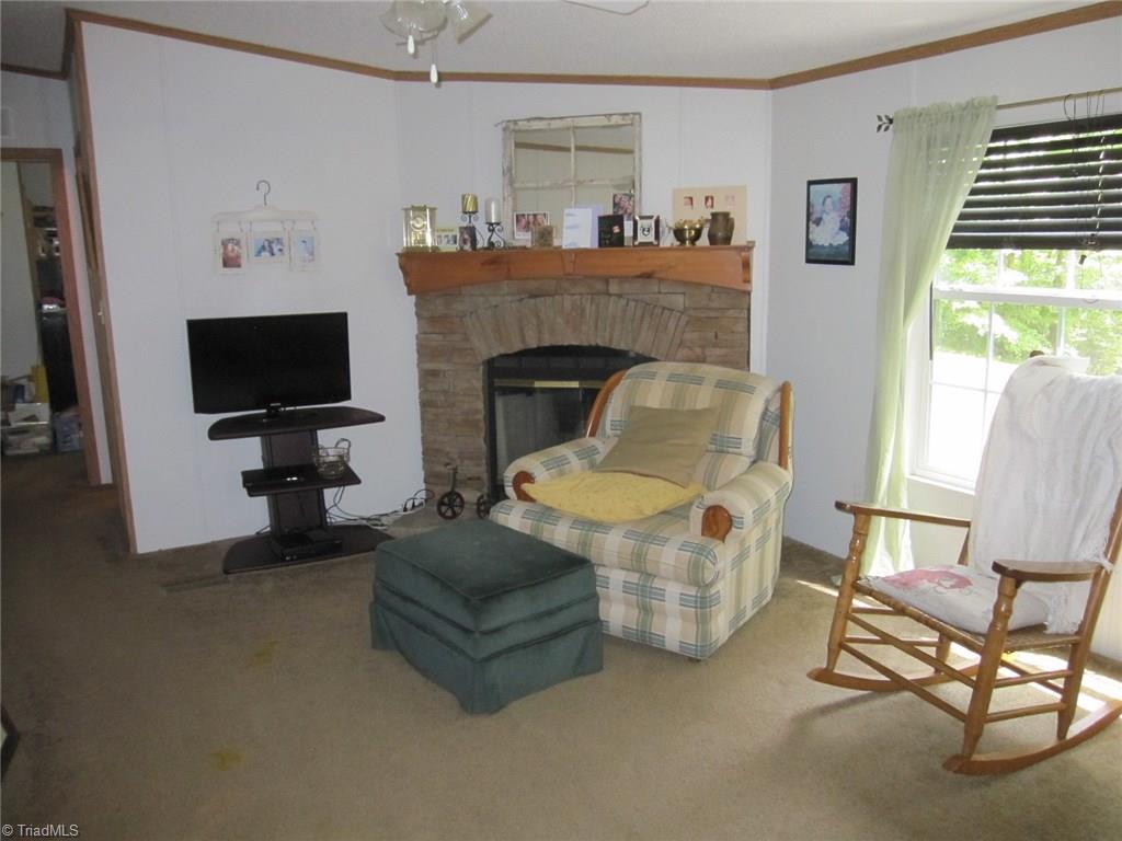 614 Essick Road Lexington, NC 27295 - Photo 9 of 18 Gallery Image 9
