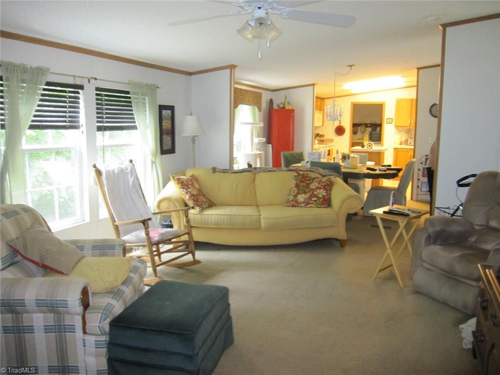 614 Essick Road Lexington, NC 27295 - Photo 10 of 18 Gallery Image 10