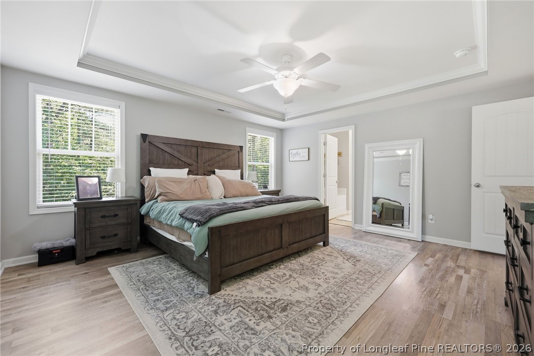 151 Magnolia Drive Spring Lake, NC 28390 - Photo 20 of 35