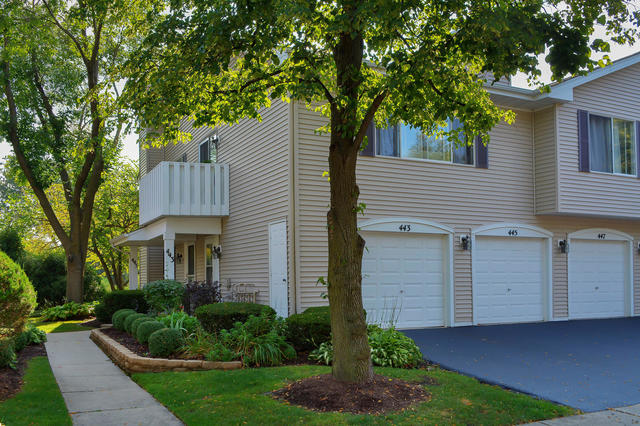 445 Old Surrey Road Hinsdale, IL 60521 - Photo 2 of 29