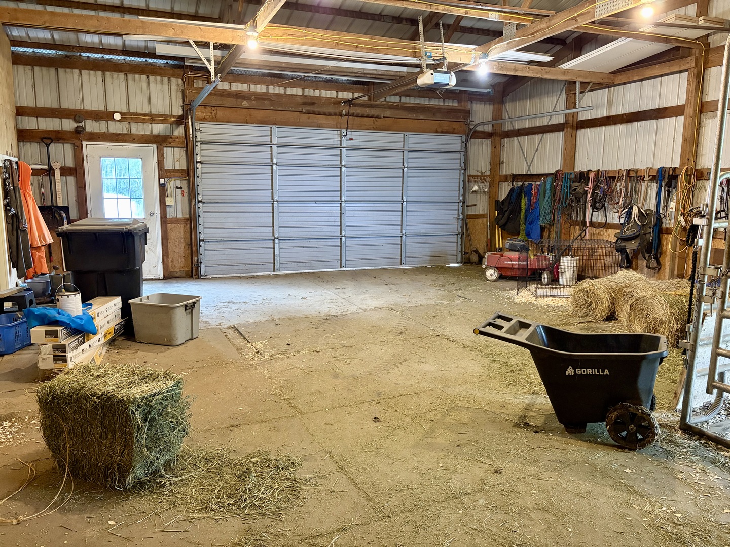 14681 Toad Hill Road Wapella, IL 61777 - Photo 19 of 29