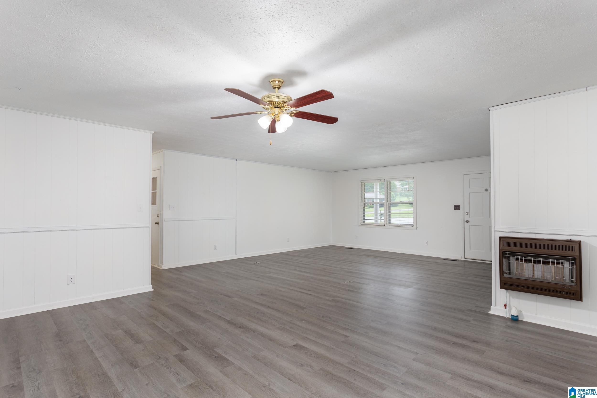 15 Carriage Road Anniston, AL 36206 - Photo 6 of 38