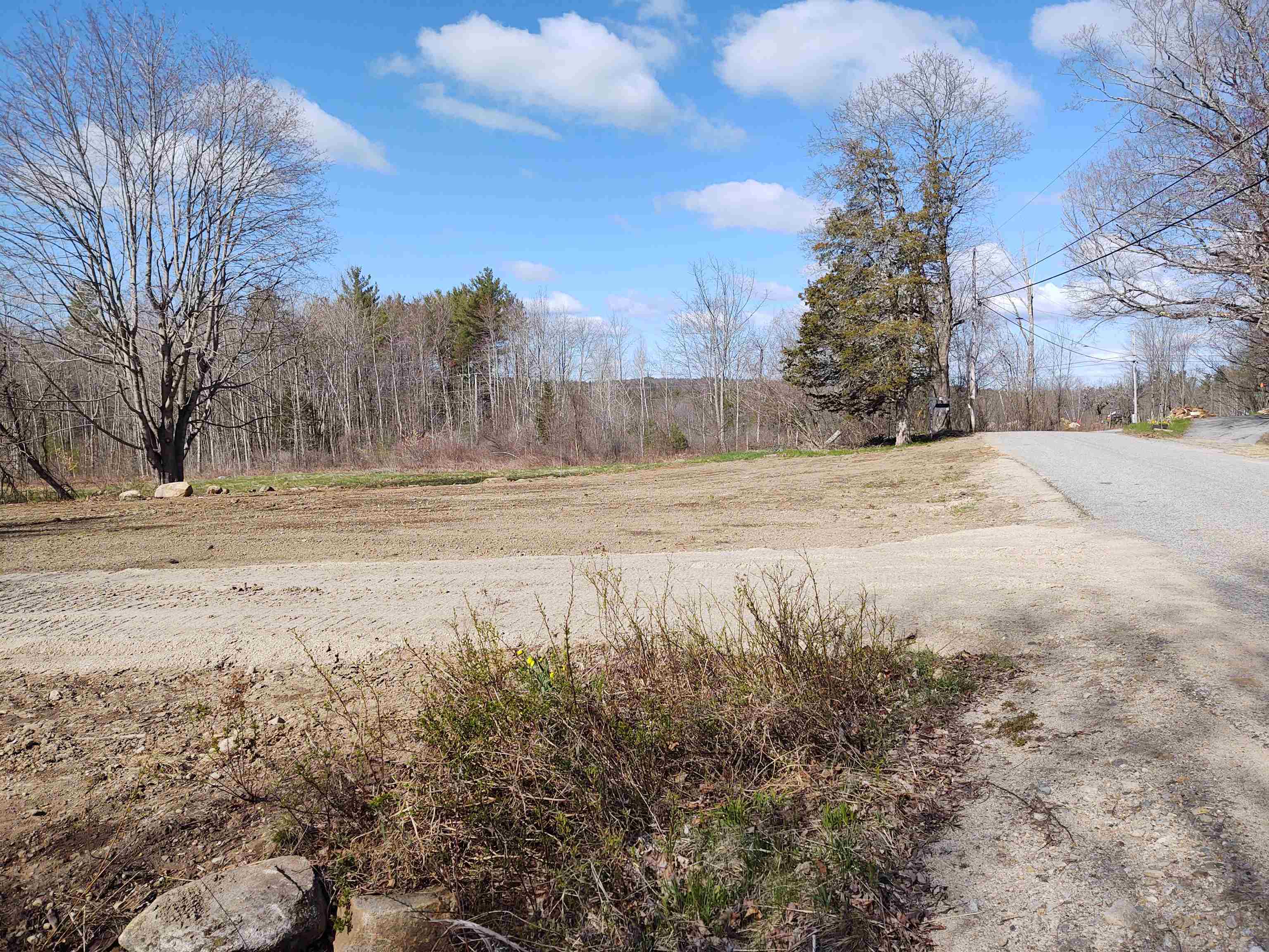281-tmlot4-24 Stoneham Road, Unit OPPOSITE #280 Brookfield, NH 03872 - Photo 3 of 26 Gallery Image 3