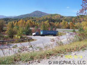 0 Riley Ridge Waynesville, NC 28785 - Photo 3 of 5 a view of outdoor space and mountain view