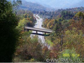 0 Riley Ridge Waynesville, NC 28785 - Photo 4 of 5 a view of a yard