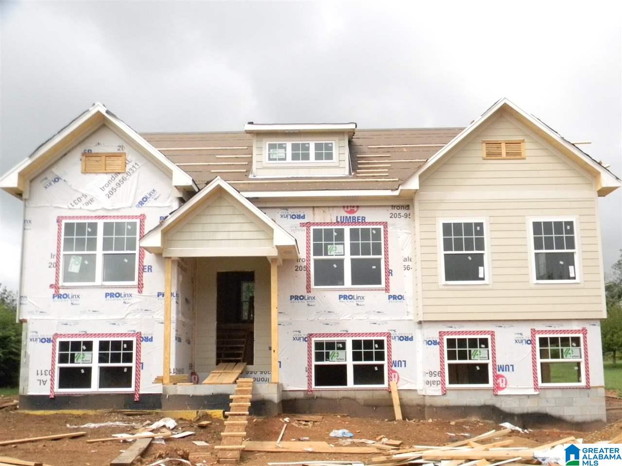 165 Smithfield Lane Springville, AL 35146 - Photo 24 of 30