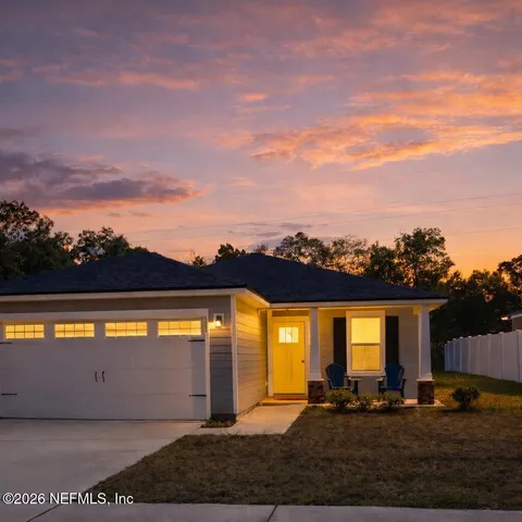 $285,000 | 4451 Civic Way, Jacksonville, FL 32210