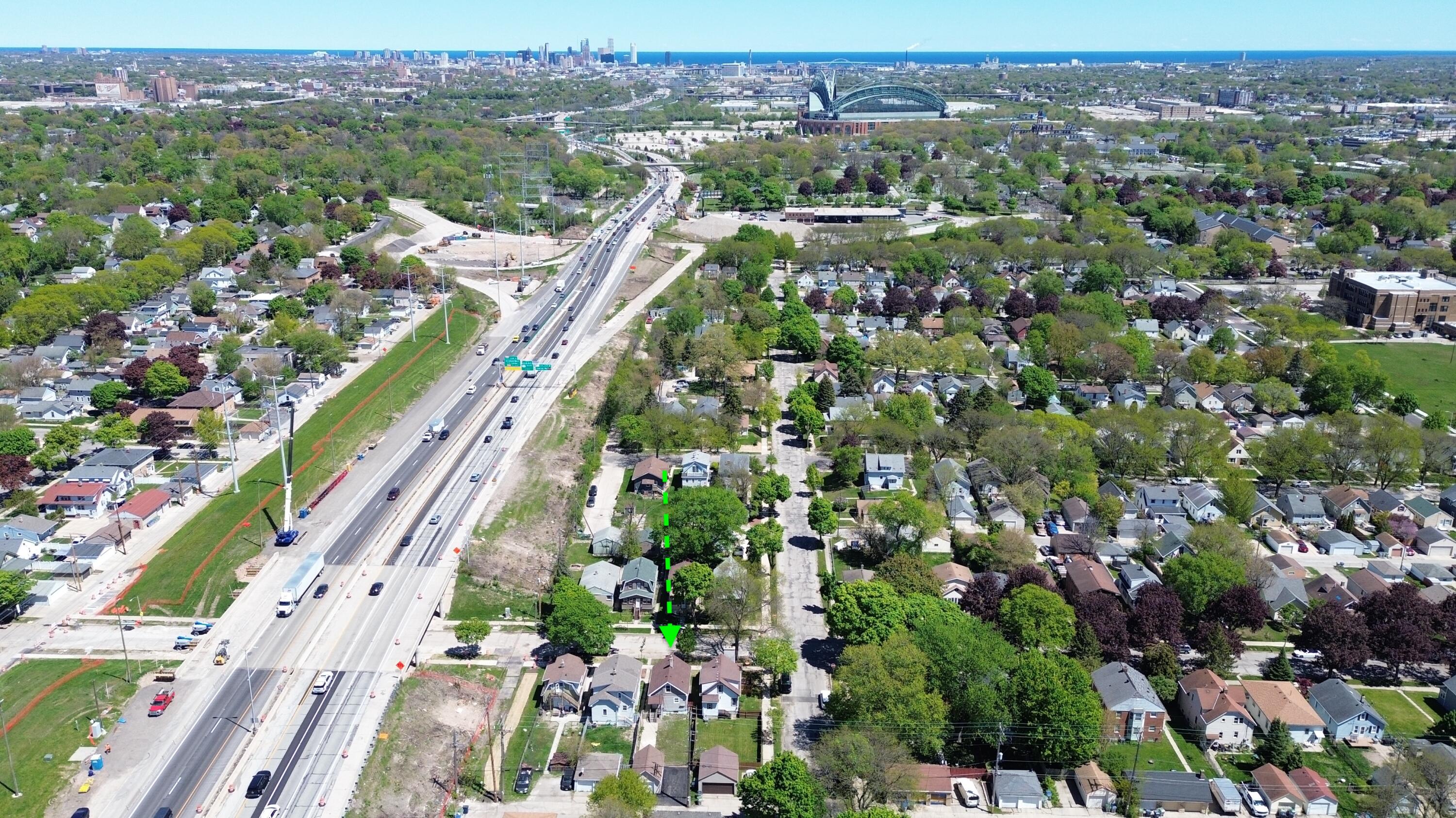 171 South 64th Street Milwaukee, WI 53214 - Photo 2 of 17 Location!