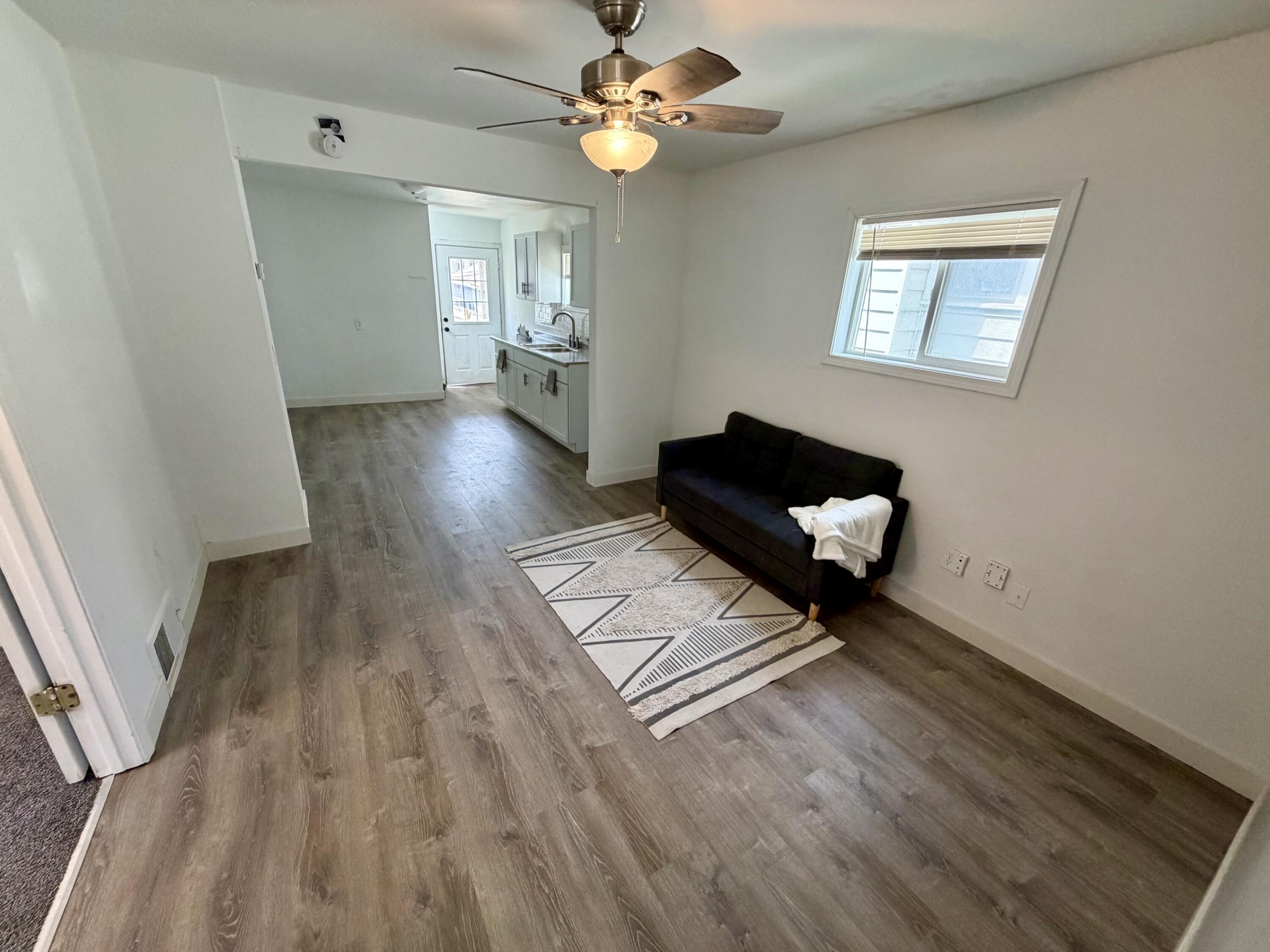 171 South 64th Street Milwaukee, WI 53214 - Photo 4 of 17 Living Room