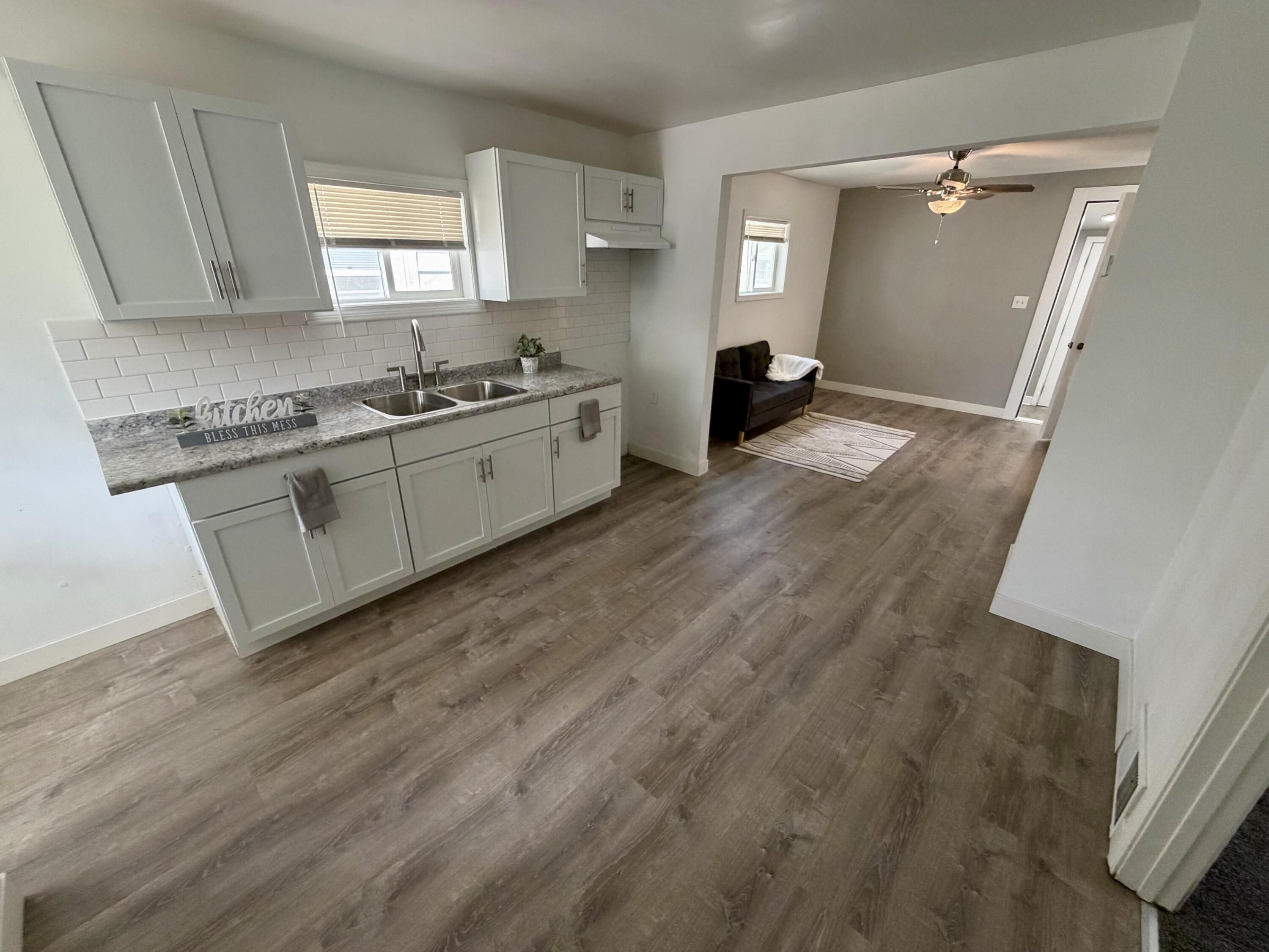 171 South 64th Street Milwaukee, WI 53214 - Photo 5 of 17 Kitchen