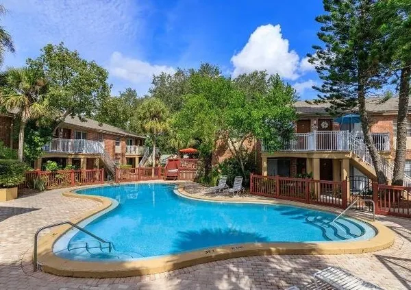 $1,000 | 2517 Caper Lane, Unit 207, Maitland, FL 32751