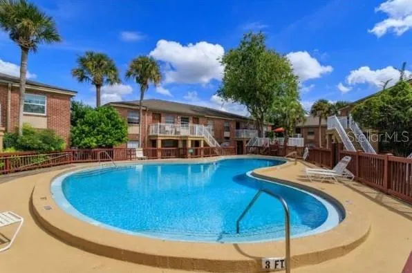 $1,000 | 2517 Caper Lane, Unit 207, Maitland, FL 32751