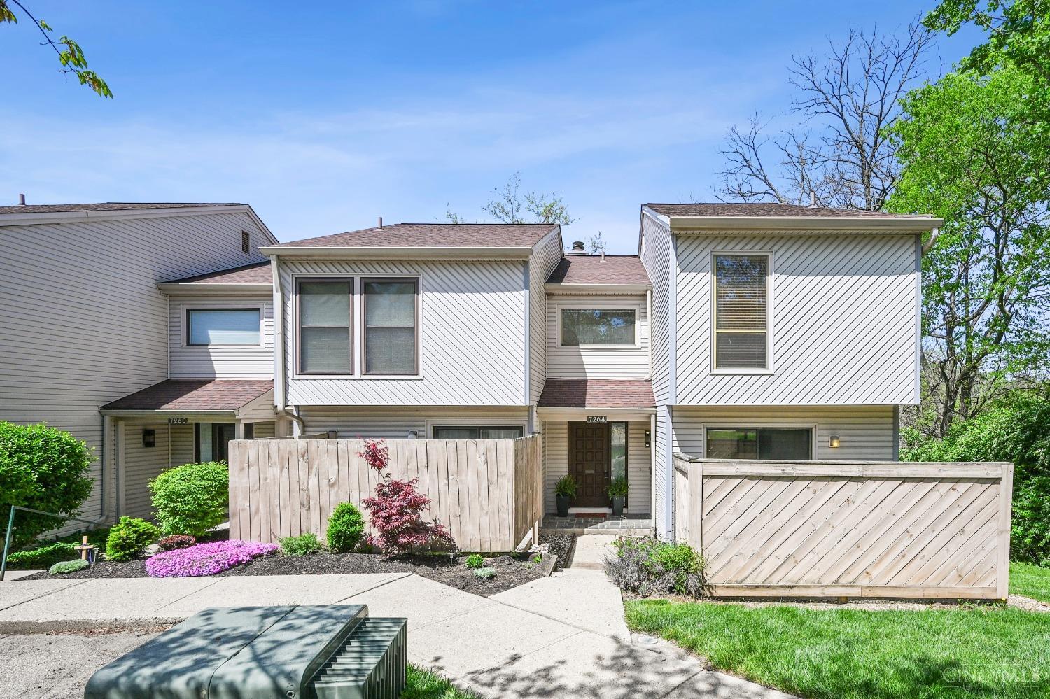 7264 East Galbraith Road Cincinnati, OH 45243 - Photo 1 of 33