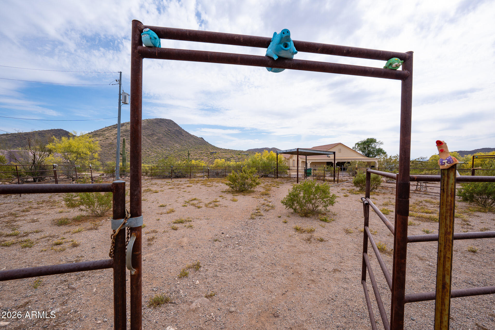 2143 East Cavalry Road New River, AZ 85087 - Photo 56 of 67