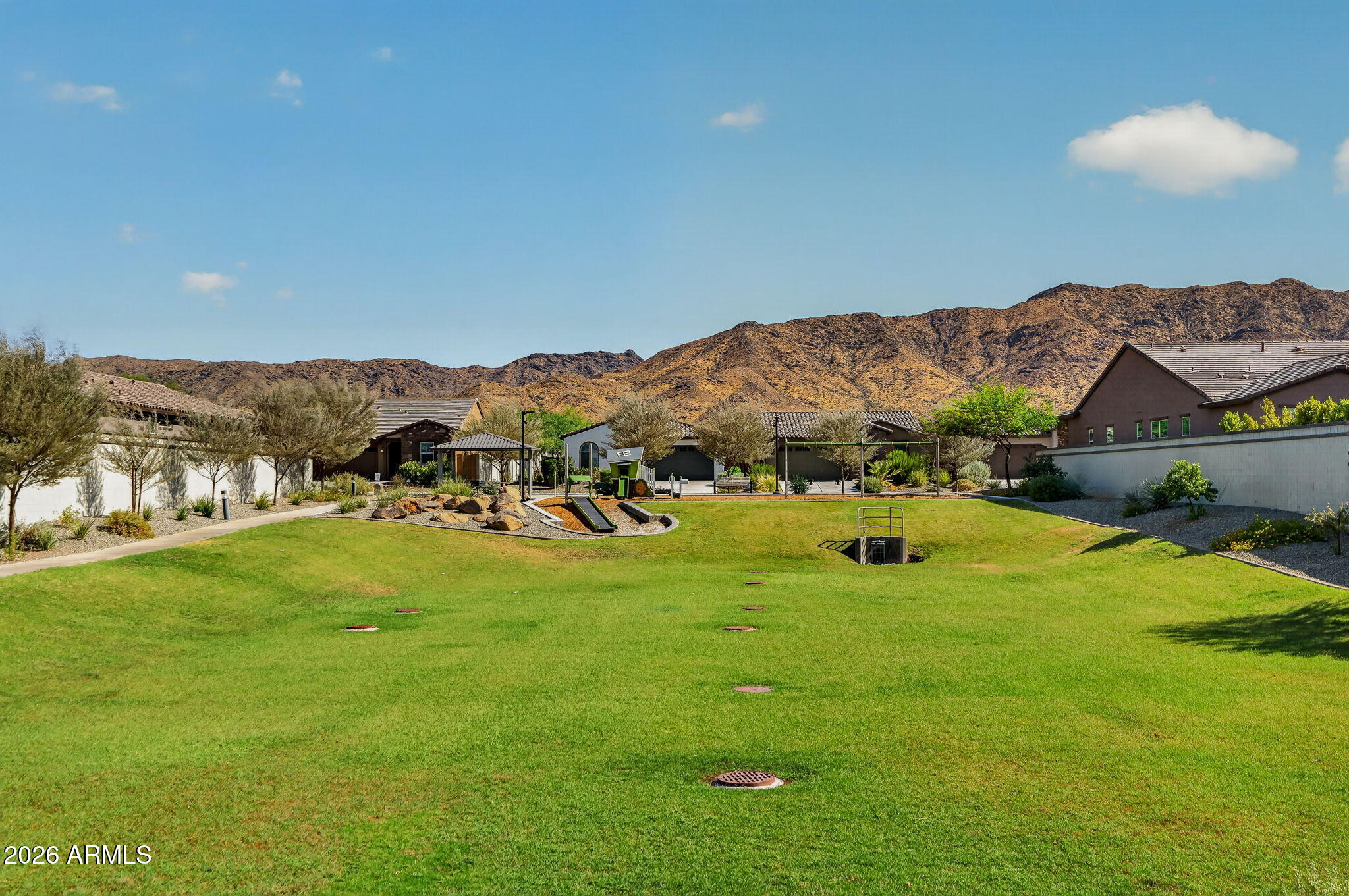 1651 West Estes Way Phoenix, AZ 85041 - Photo 32 of 36 view upon entering community