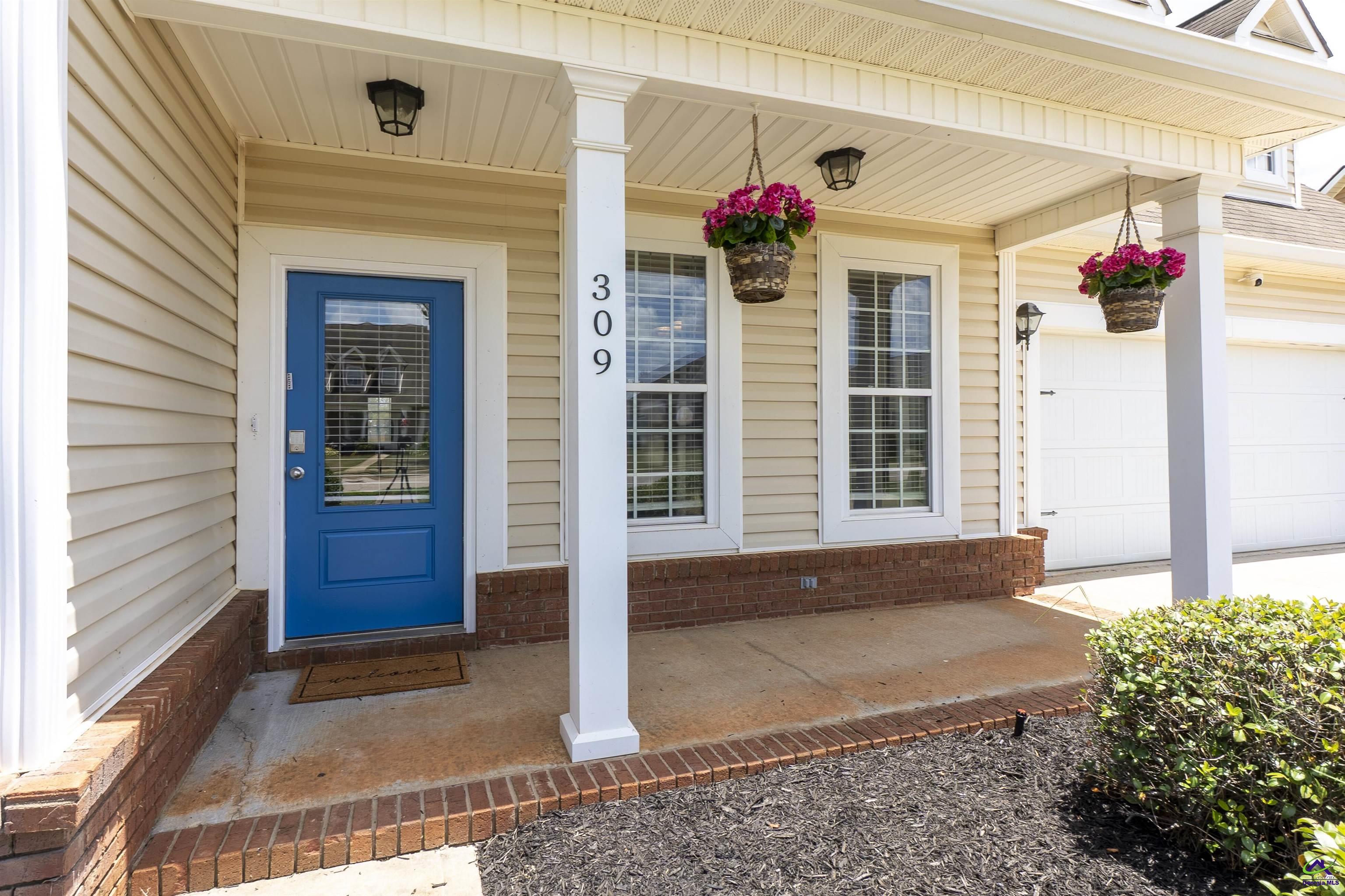 309 Raleigh Drive Warner Robins, GA 31088 - Photo 7 of 79