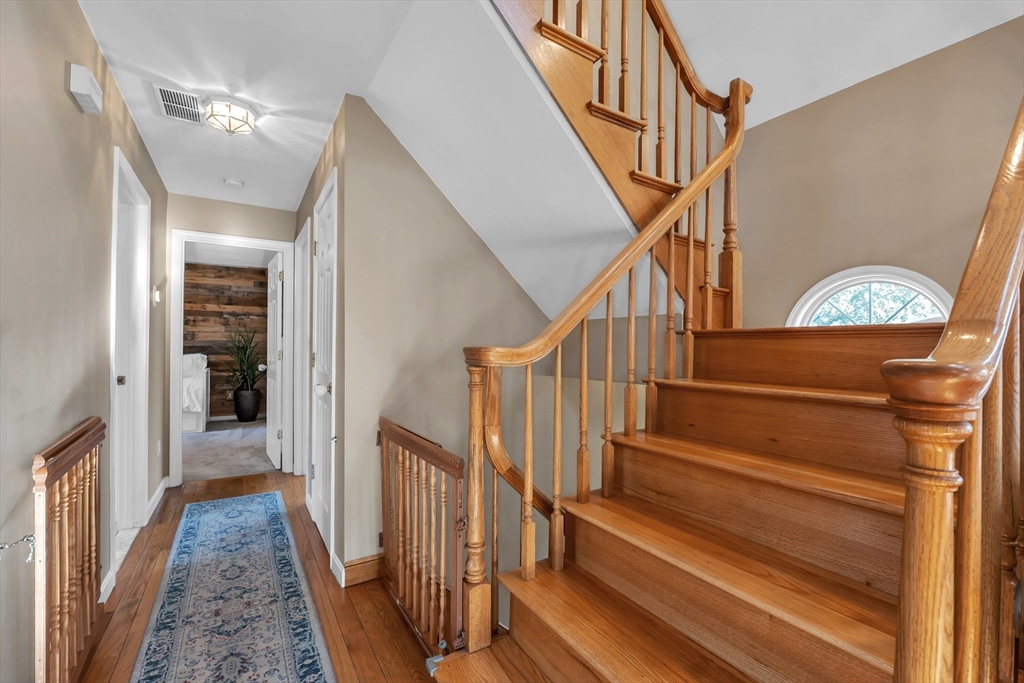 133 Derby Street Worcester, MA 01604 - Photo 13 of 42 a view of entryway