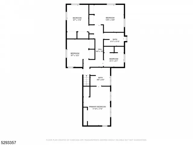 $950,000 | 130 Kings Highway, Hackettstown, NJ 07840