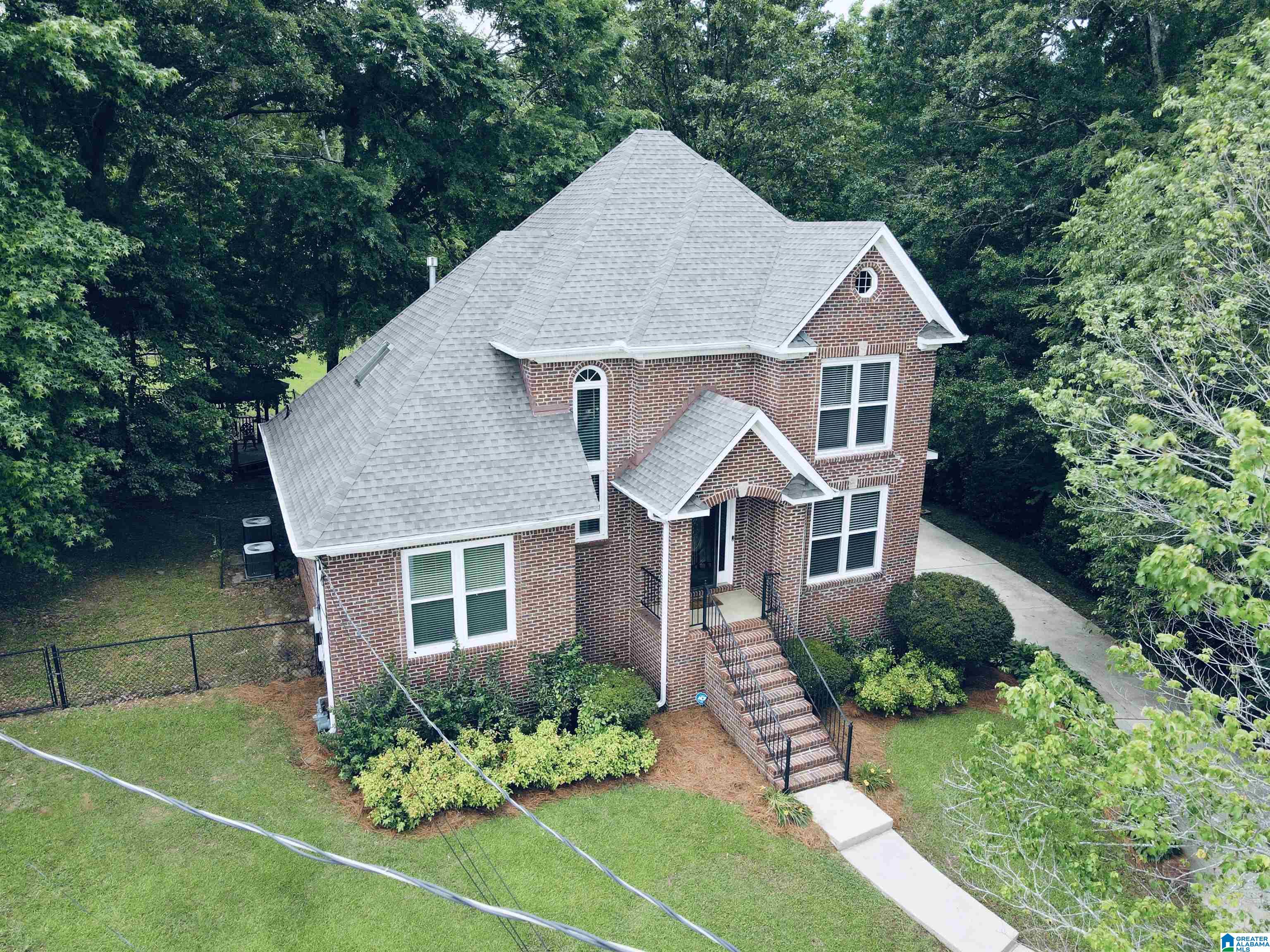 1479 Brookfield Circle Mount Olive, AL 35117 - Photo 3 of 43