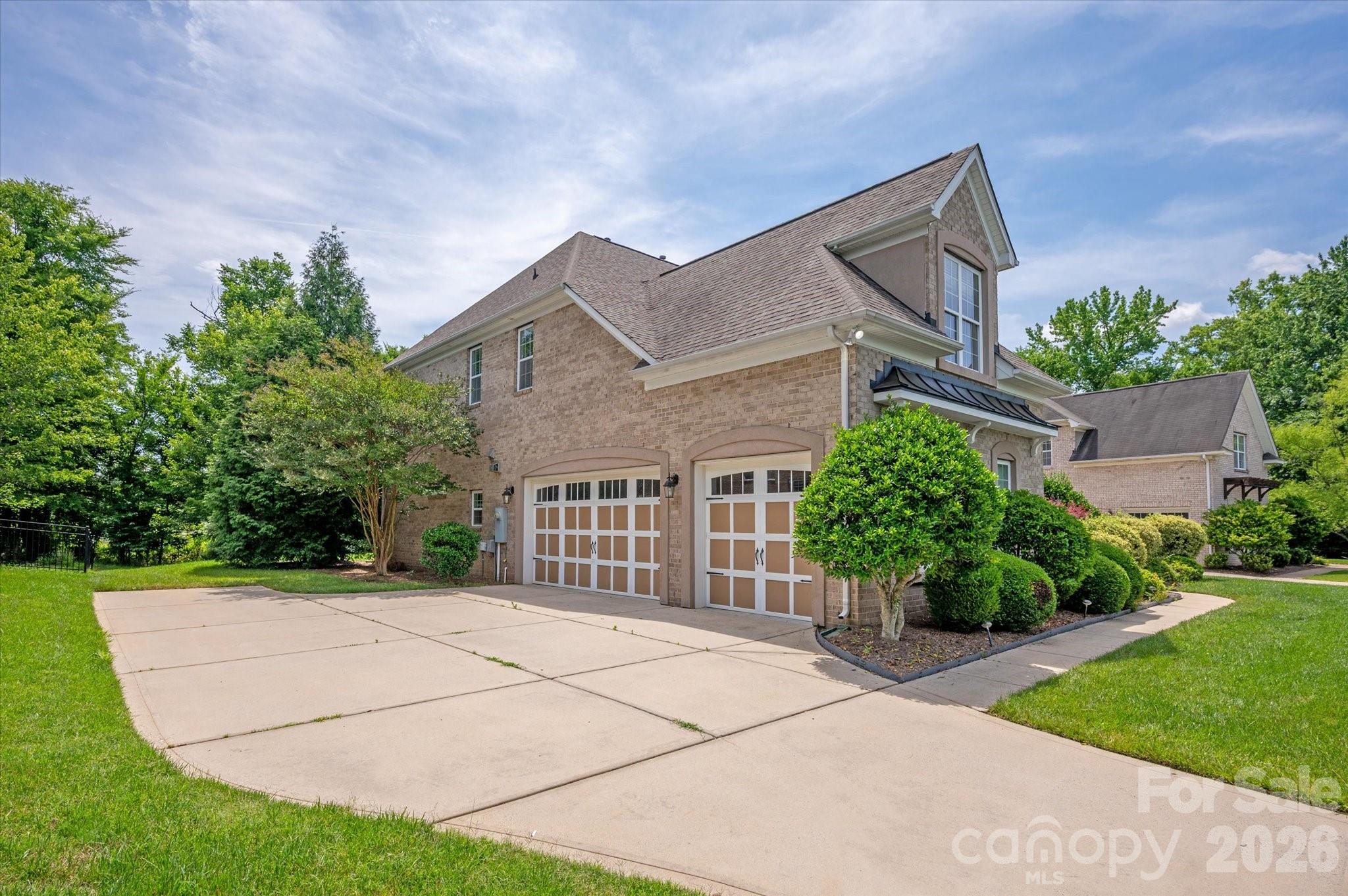 6507 Springs Mill Road Charlotte, NC 28277 - Photo 44 of 48