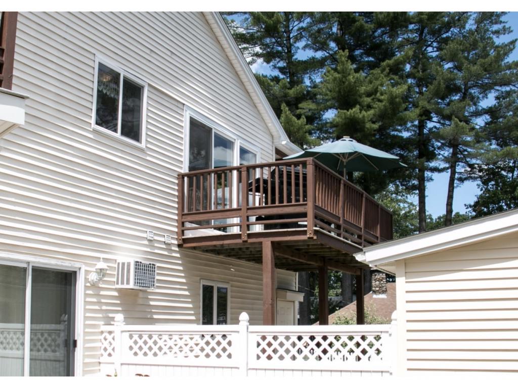 16 Hill Road, Unit 15 Tilton, NH 03276 - Photo 22 of 27