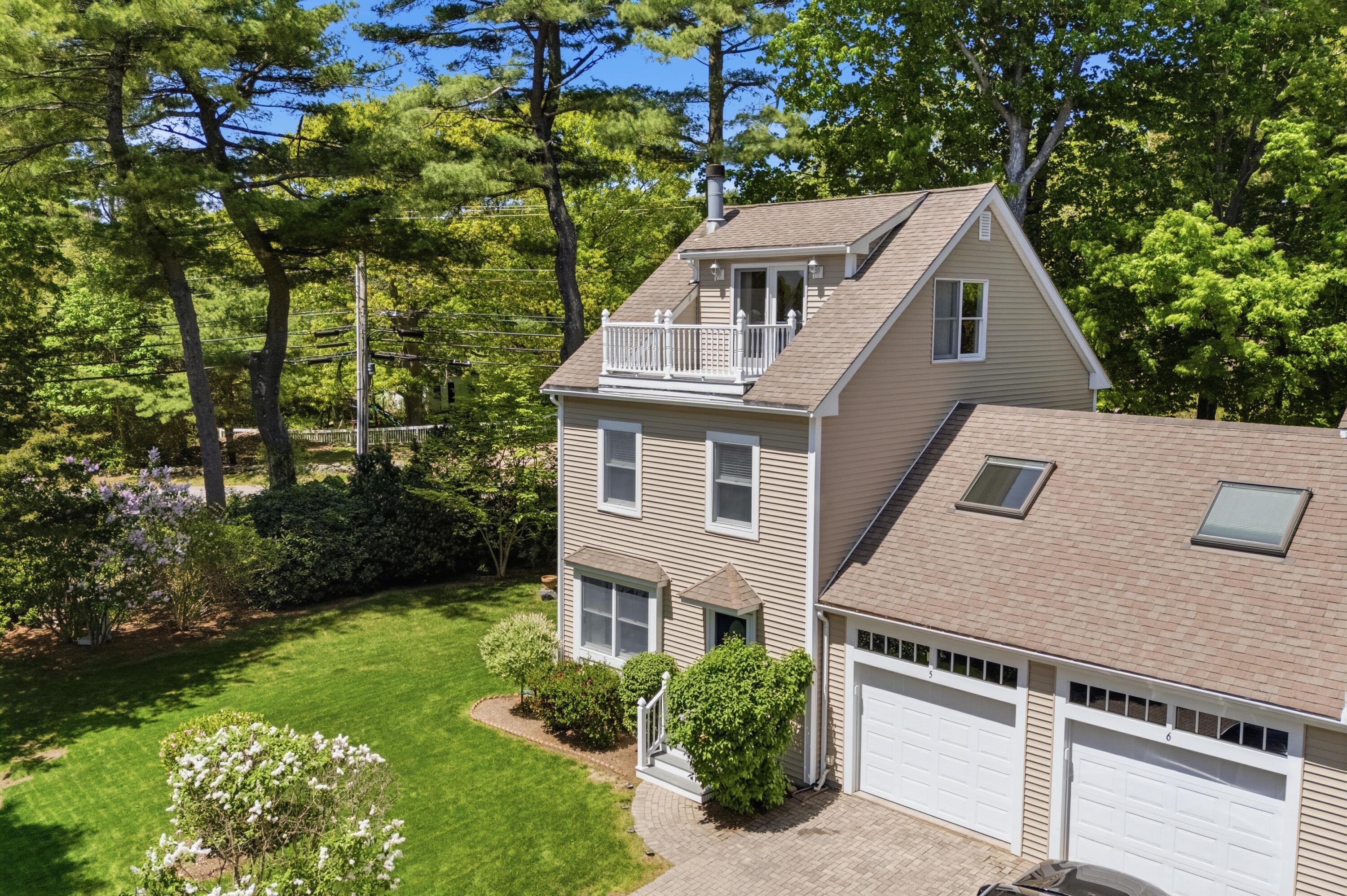 5 Yorke Ridge Way, Unit 5 York, ME 03909 - Photo 42 of 52 5 Yorke Ridge Way York ME-244