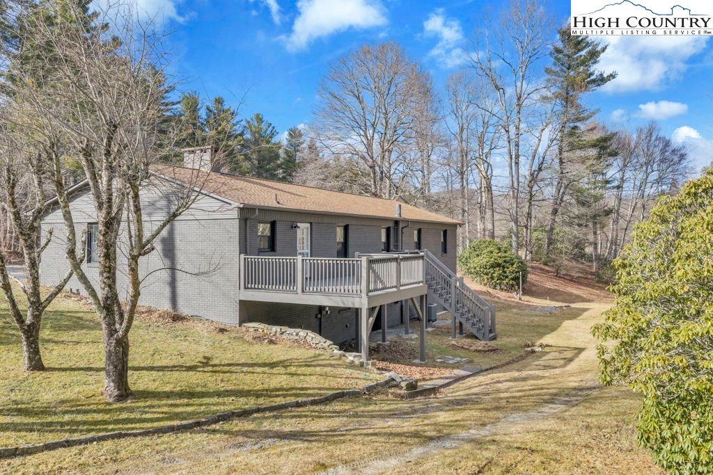 711 Possum Hollow Road Blowing Rock, NC 28605 - Photo 29 of 43