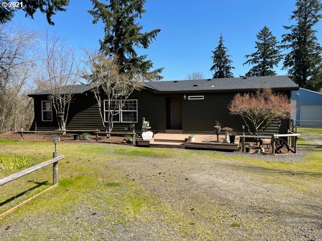13494 Southwest Campbell Road Hillsboro, OR 97123 - Photo 1 of 32