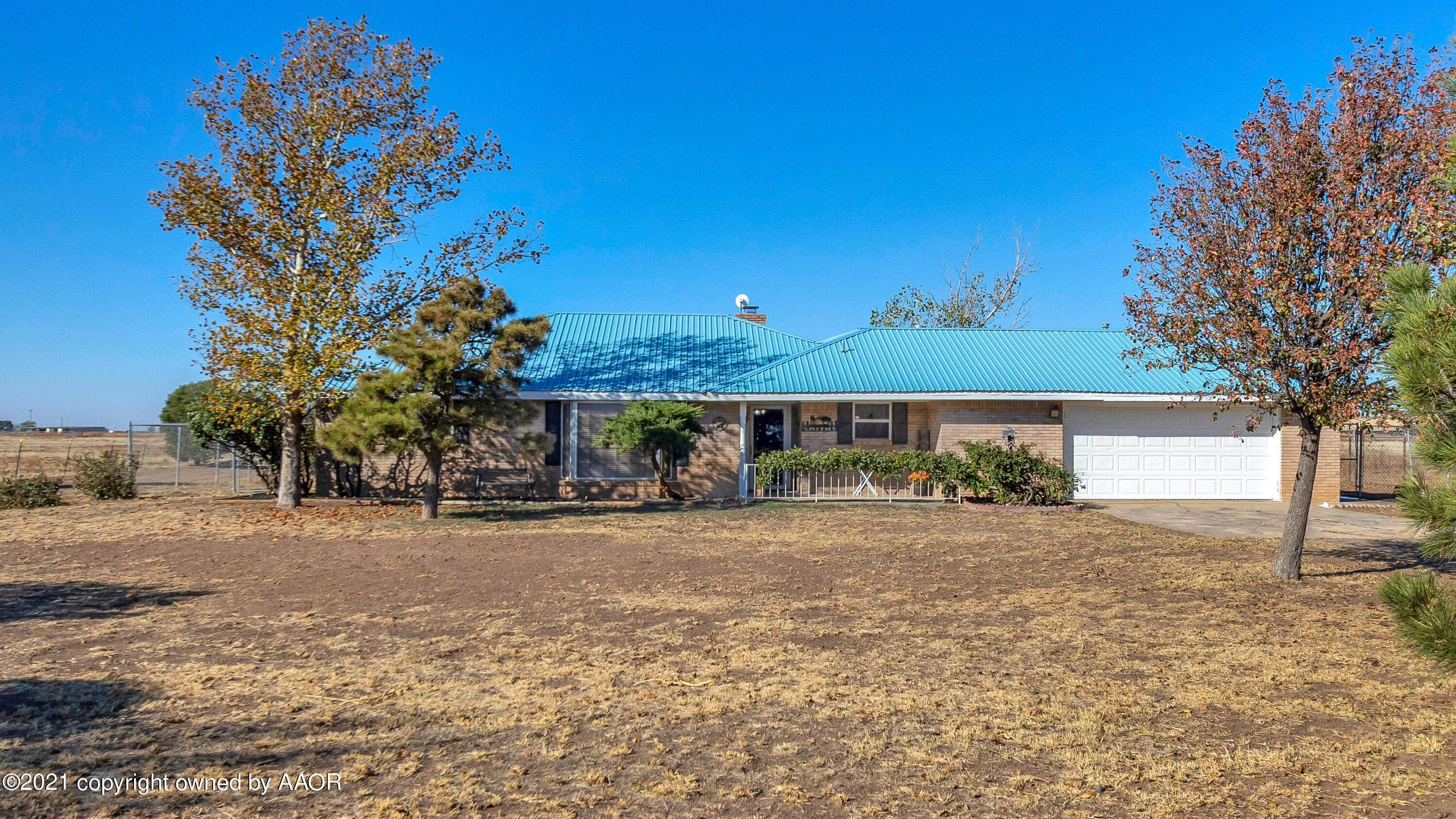 12900 Zita Road Amarillo, TX 79118 - Photo 1 of 32 003_Front