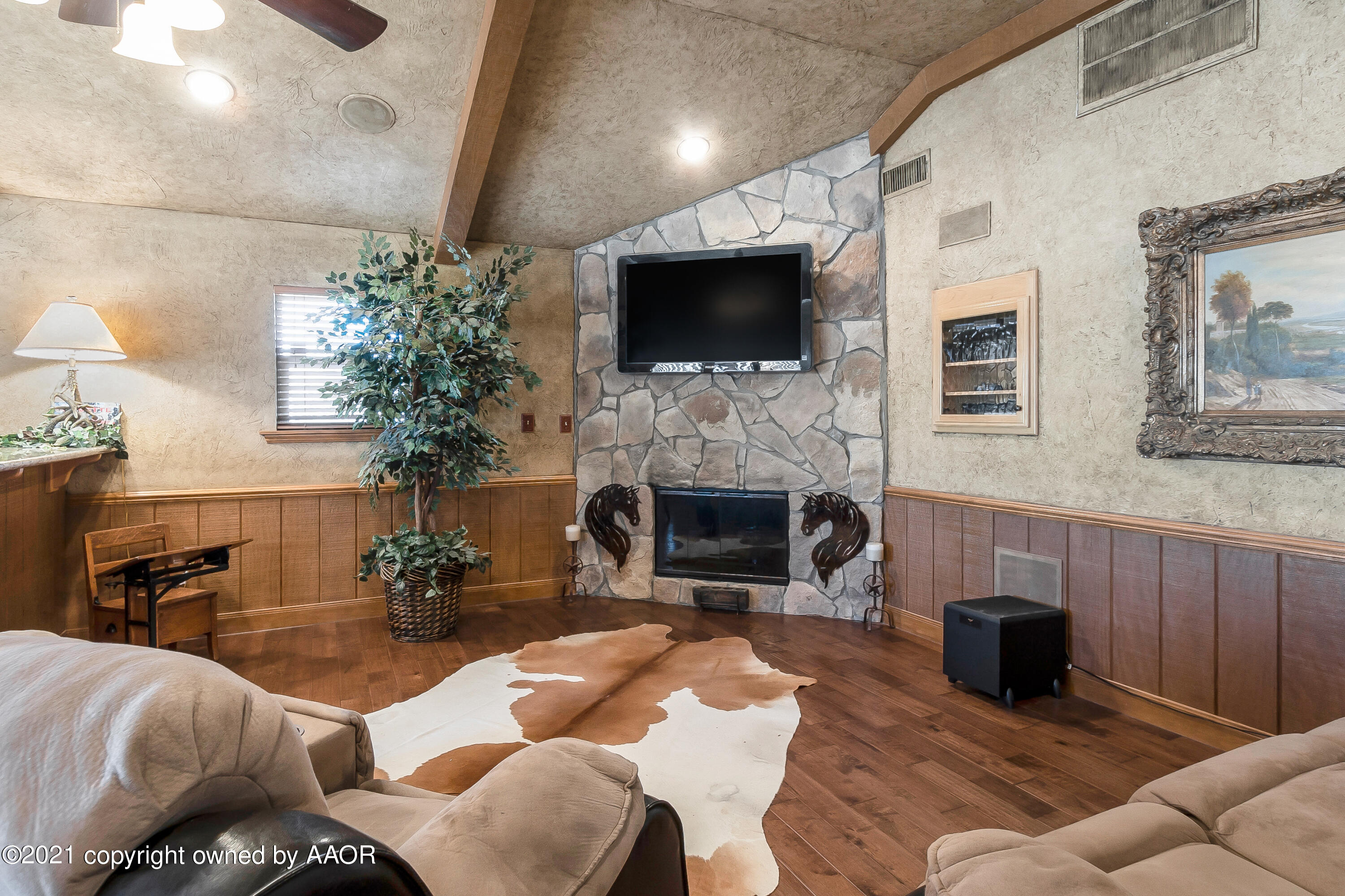 12900 Zita Road Amarillo, TX 79118 - Photo 15 of 32 015_Family Room