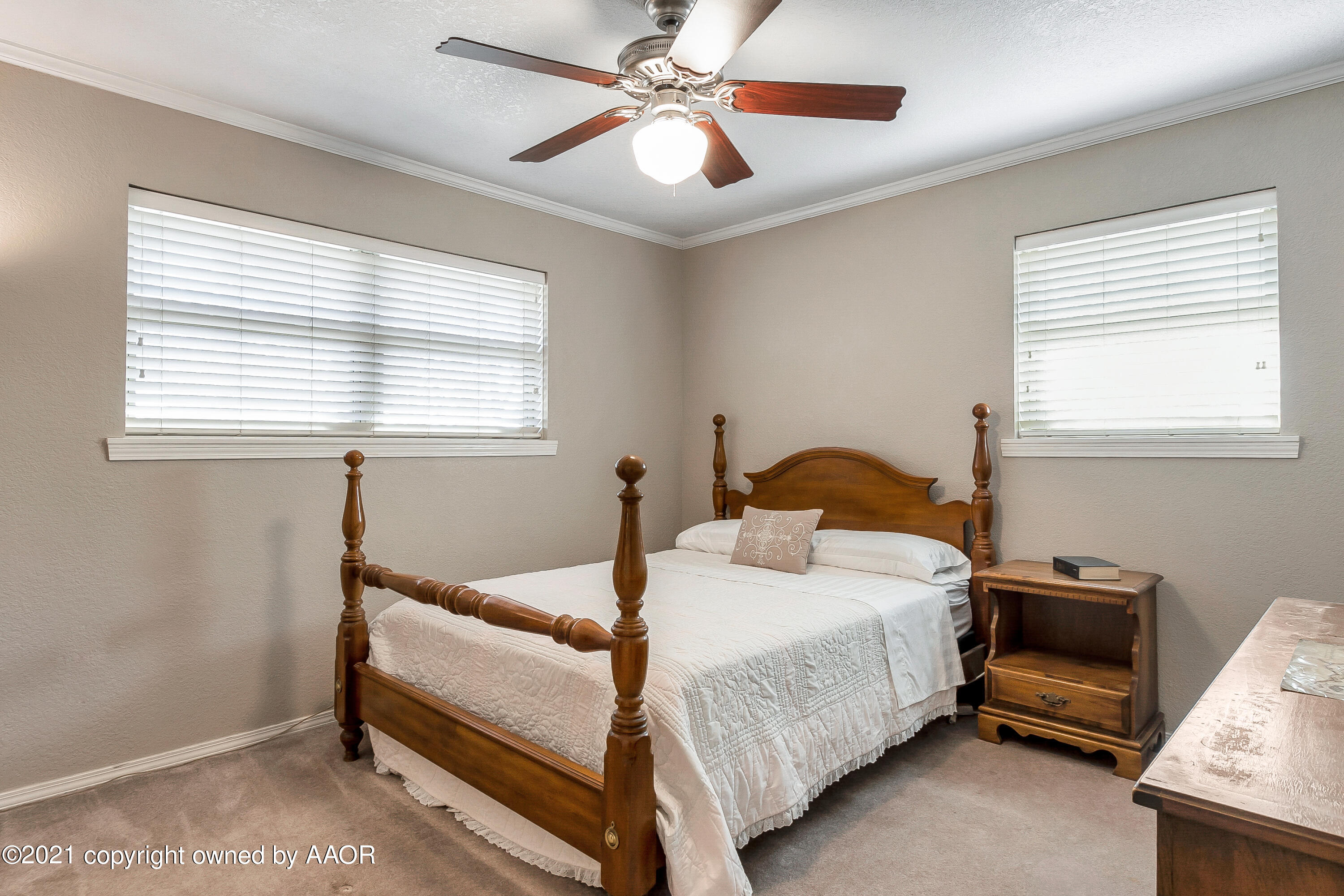 12900 Zita Road Amarillo, TX 79118 - Photo 19 of 32 019_Bedroom